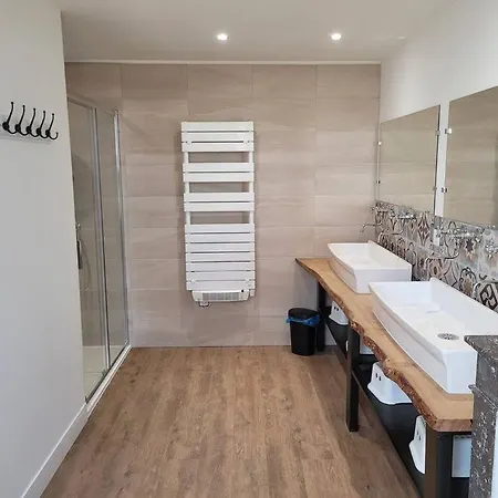 Vakantiehuis Un Sejour A La Campagne *