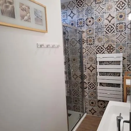 Vakantiehuis Un Sejour A La Campagne *