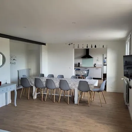 Vakantiehuis Un Sejour A La Campagne Courpignac