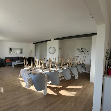 Un Sejour A La Campagne Vakantiehuis