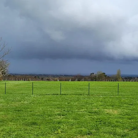Un Sejour A La Campagne Vakantiehuis Courpignac