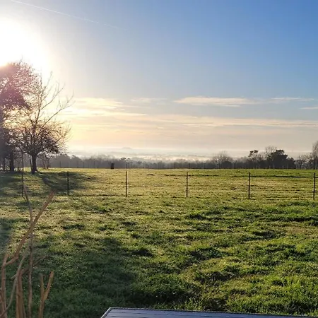 Un Sejour A La Campagne * Courpignac
