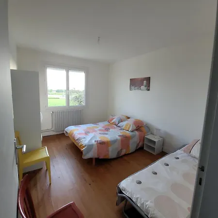 Un Sejour A La Campagne