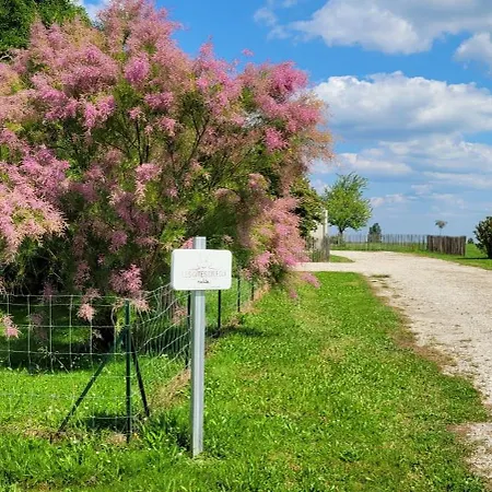 Un Sejour A La Campagne Vakantiehuis *