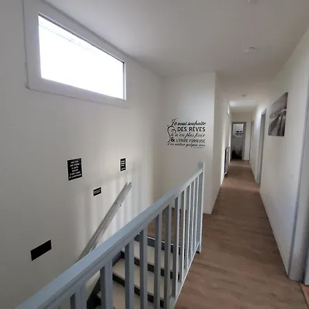 Vakantiehuis Un Sejour A La Campagne Courpignac