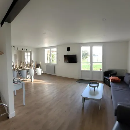 Un Sejour A La Campagne *