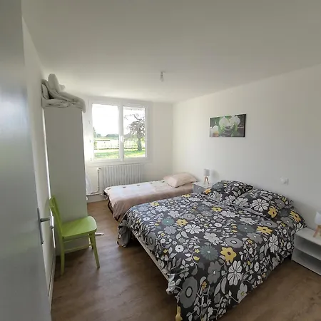 Un Sejour A La Campagne