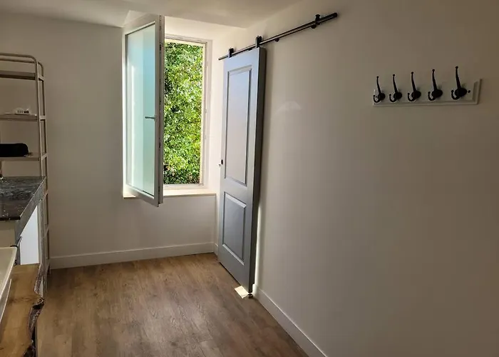 Un à La Campagne Сasa de vacaciones Courpignac