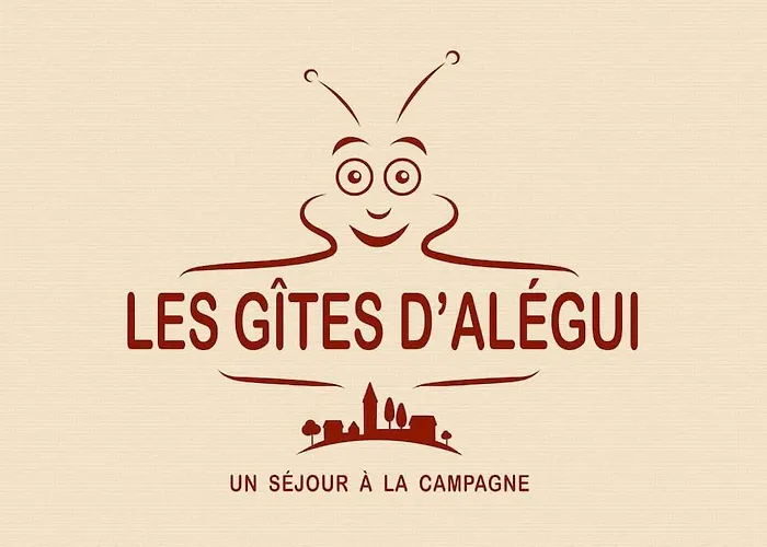 Сasa de vacaciones Un à La Campagne *