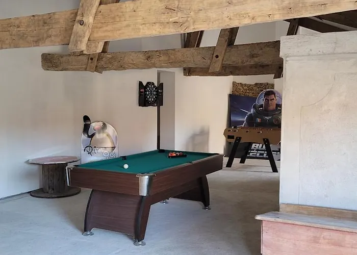 Un à La Campagne * Courpignac