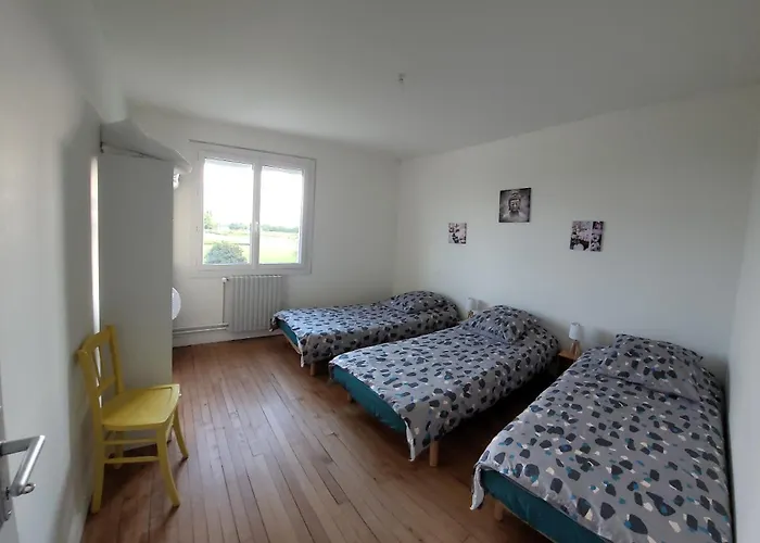 Un à La Campagne Courpignac