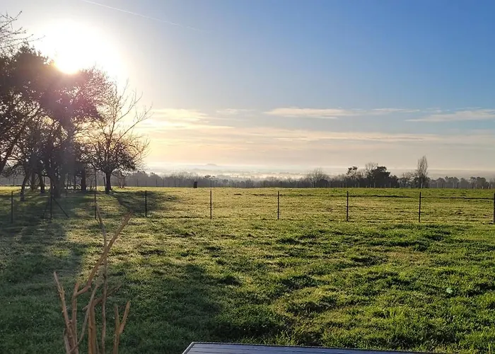 Un à La Campagne * Courpignac